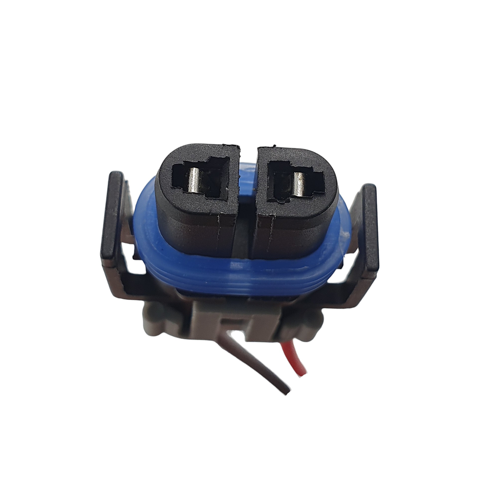 Enchufe 2 Pin Para Ampolleta 880