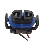 Enchufe 2 Pin Para Ampolleta 880