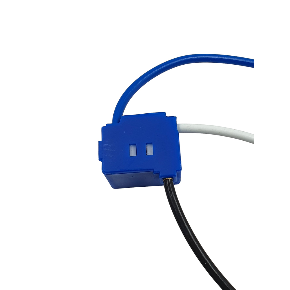 Enchufe H4 Faro Sellado Porcelana