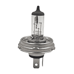 AMPOLLETA BRM H4 P45T 12V 60/55W BASE REDONDA