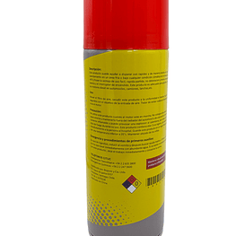 ARRANCA  MOTORES ARLON 450ML