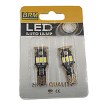 Ampolleta T15 Led