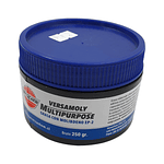 Grasa Gris Versachem Versamoly  250 Gr