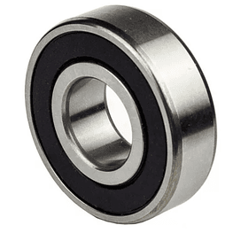 Rodamiento 607 2rs M5 Jtekt 7x19x6 Milimetros Japones