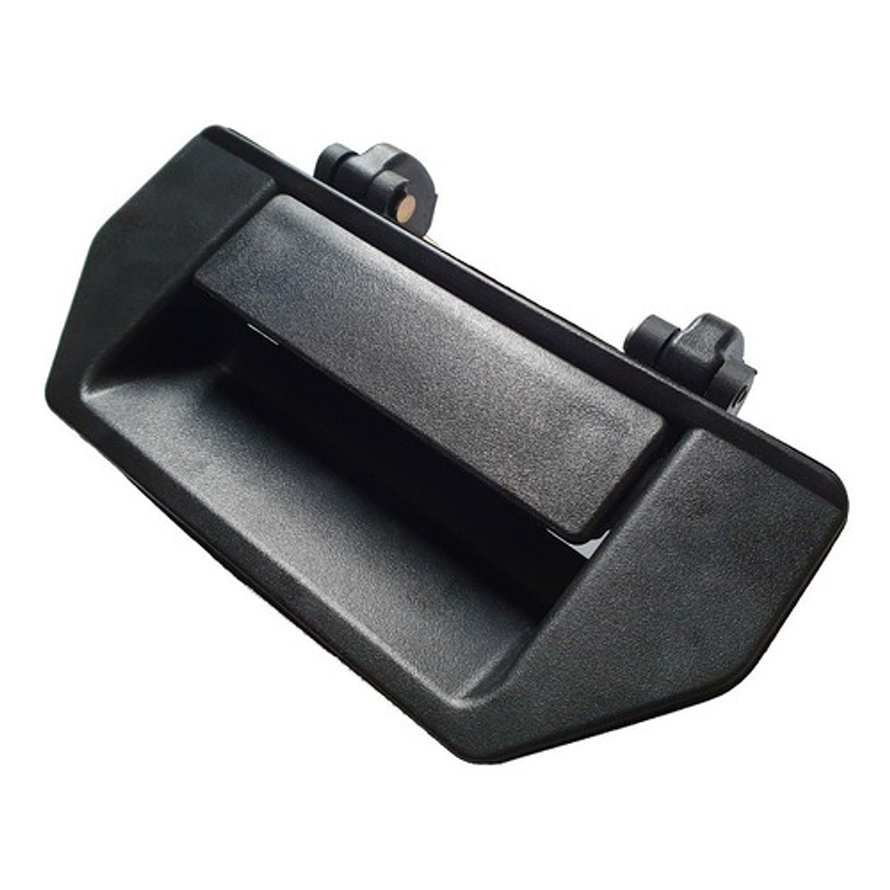 Manilla Portalon Trasero Para Nissan Pick Up 720 / 1986---1992