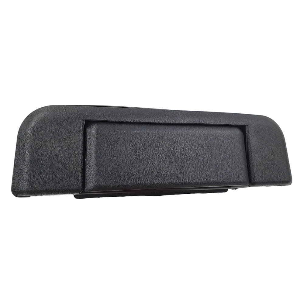 Manilla Portalon (pickup) Toyota Hilux / Vigo / 2005 - 2015 Negra