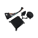 Adaptador Bisel Radio Para Kia Rio 2012-2015