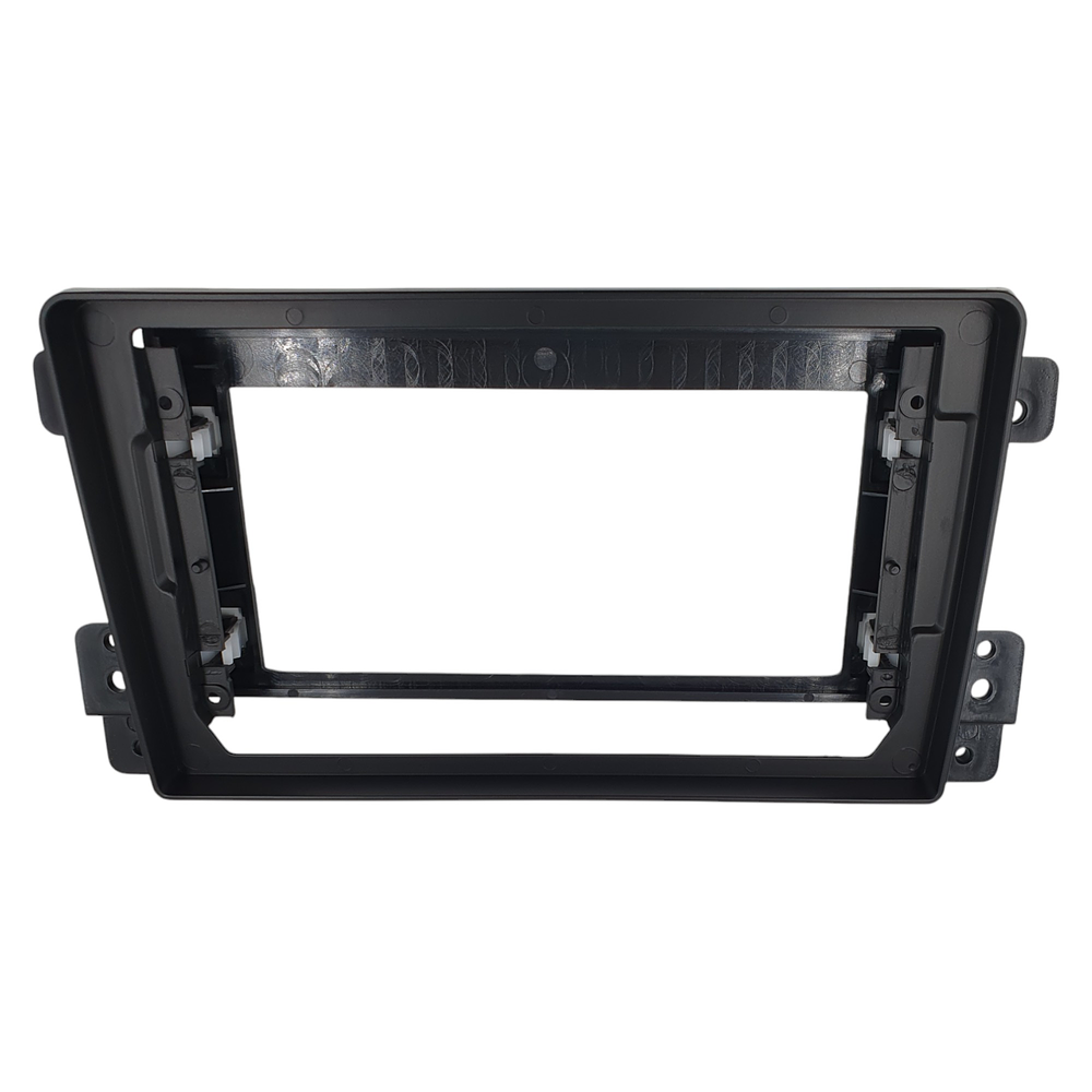 Bisel 9 Pulgadas Para Suzuki Grand Vitara y Nomade  2005-2014