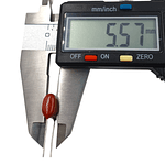 Condensador Poliester 104j 400v Pack 5 Unidades