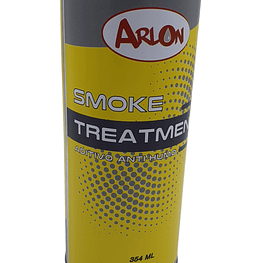 Aditivo Anti Humo Arlon 354 ml