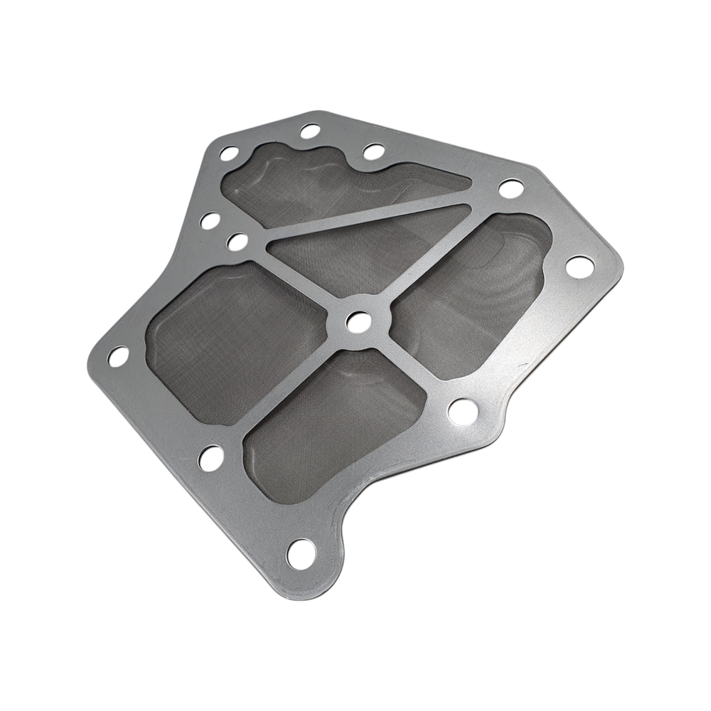 Filtro de Caja Automática para Nissan March Note Sentra Primera Tiida V16 SM3