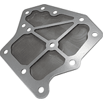 Filtro de Caja Automática para Nissan March Note Sentra Primera Tiida V16 SM3