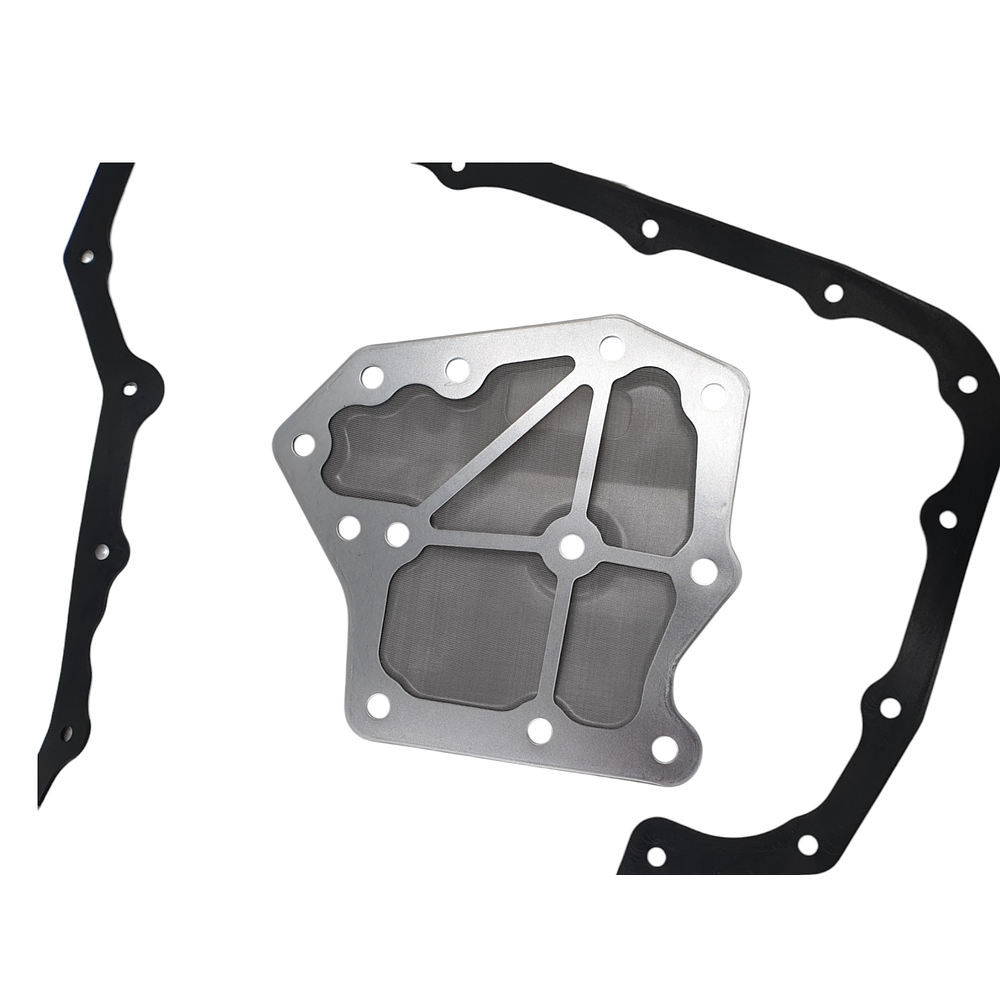 Filtro de Caja Automática para Nissan March Note Sentra Primera Tiida V16 SM3