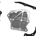 Filtro de Caja Automática para Nissan March Note Sentra Primera Tiida V16 SM3