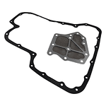 Filtro de Caja Automática para Nissan March Note Sentra Primera Tiida V16 SM3