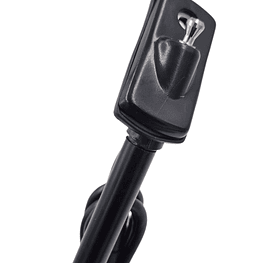 Antena para Nissan D21 con Cable