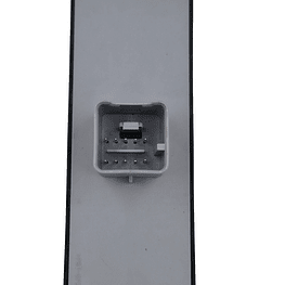 Interruptor Alza Vidrios Para Volkswagen Golf Amarok