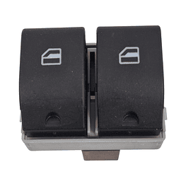 Interruptor Switch Alzavidrios Para VW Volkswagen 4 Pin 