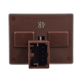 Interruptor Switch Alzavidrios Para VW Volkswagen 4 Pin 