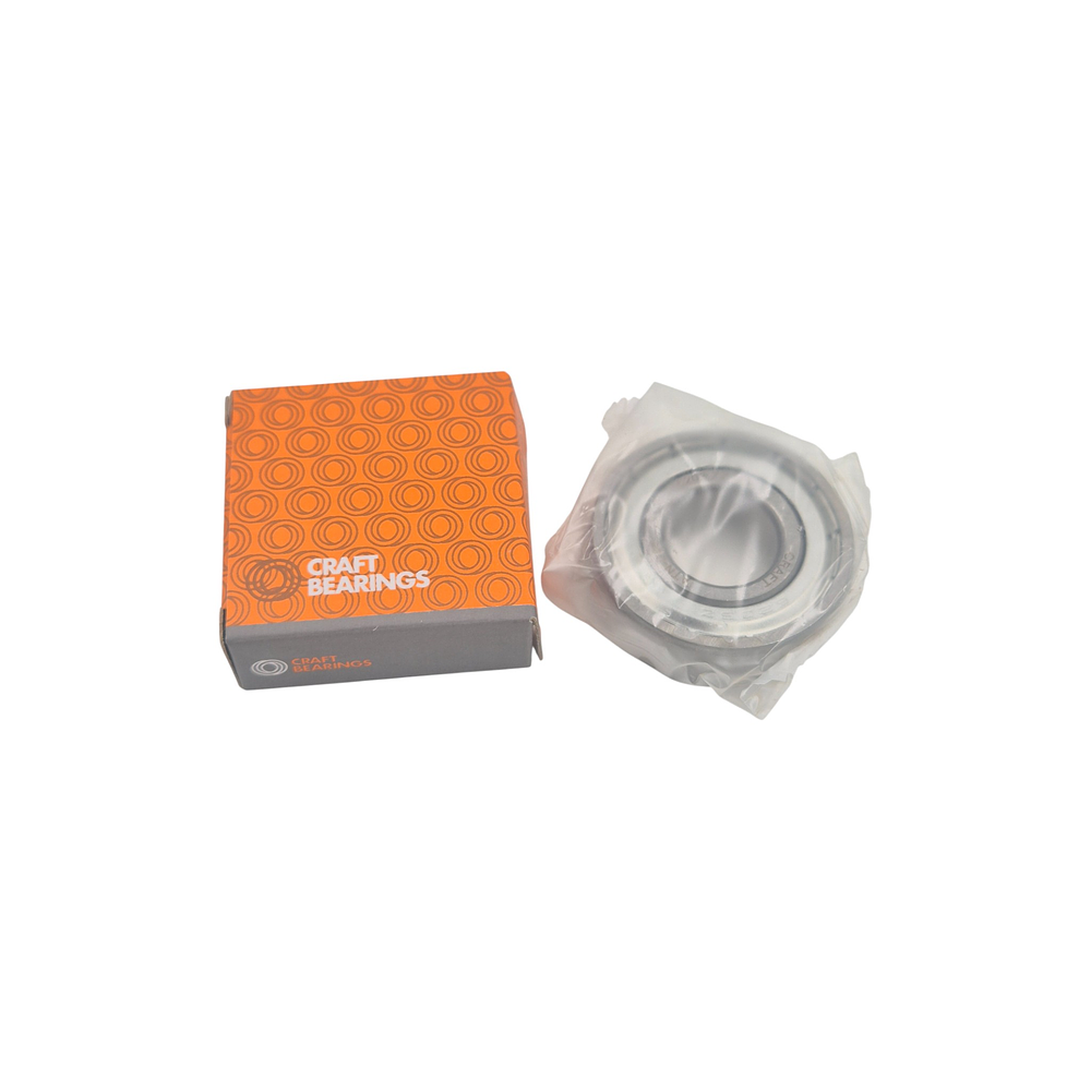 Rodamiento 6203 zz C3 Medidas 17x40x12 Milimetros Craft