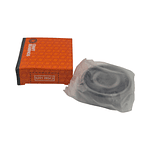 Rodamiento 6201 2rs C3 12x32x10 Milimetros Craft