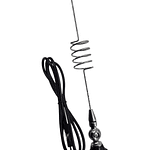 Antena Universal Con Resorte