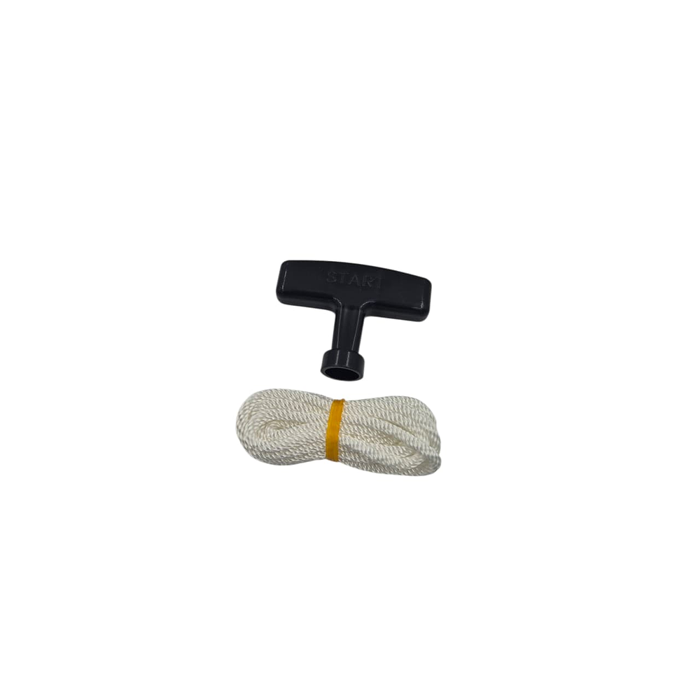 Cuerda Arranca Motores A Gasolina 