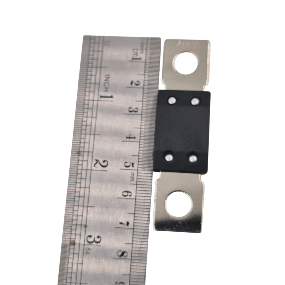 Fusible Mega 400 Amp 32 Volts