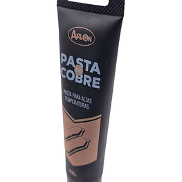 Pasta de Cobre Lubricante Grasa Anti-corrosivo Desgaste 50 Grs