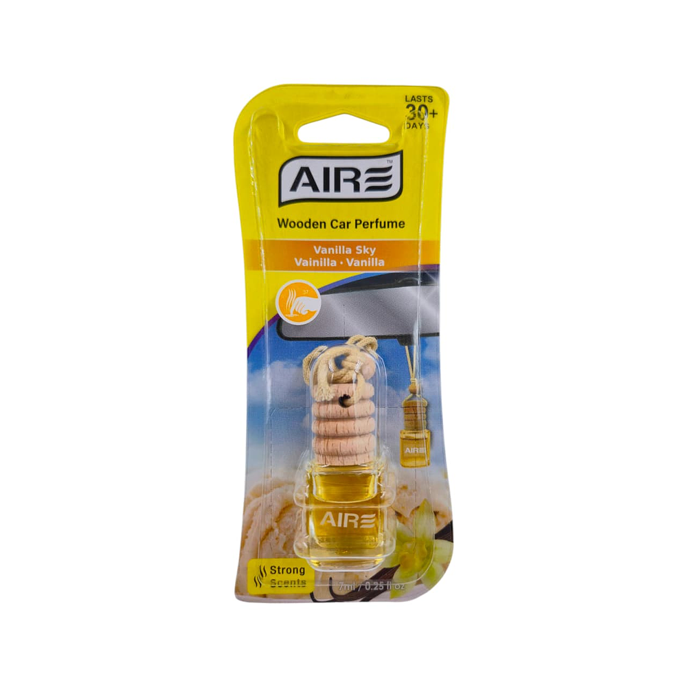 Colgante Aromatizador Para Autos Aroma 