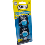 Ambientador Aromático Cool Ice