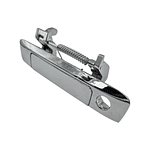 Manilla Portalon para Mazda Bt50 2013-2021 y Ford Ranger 12-19 Cromado 