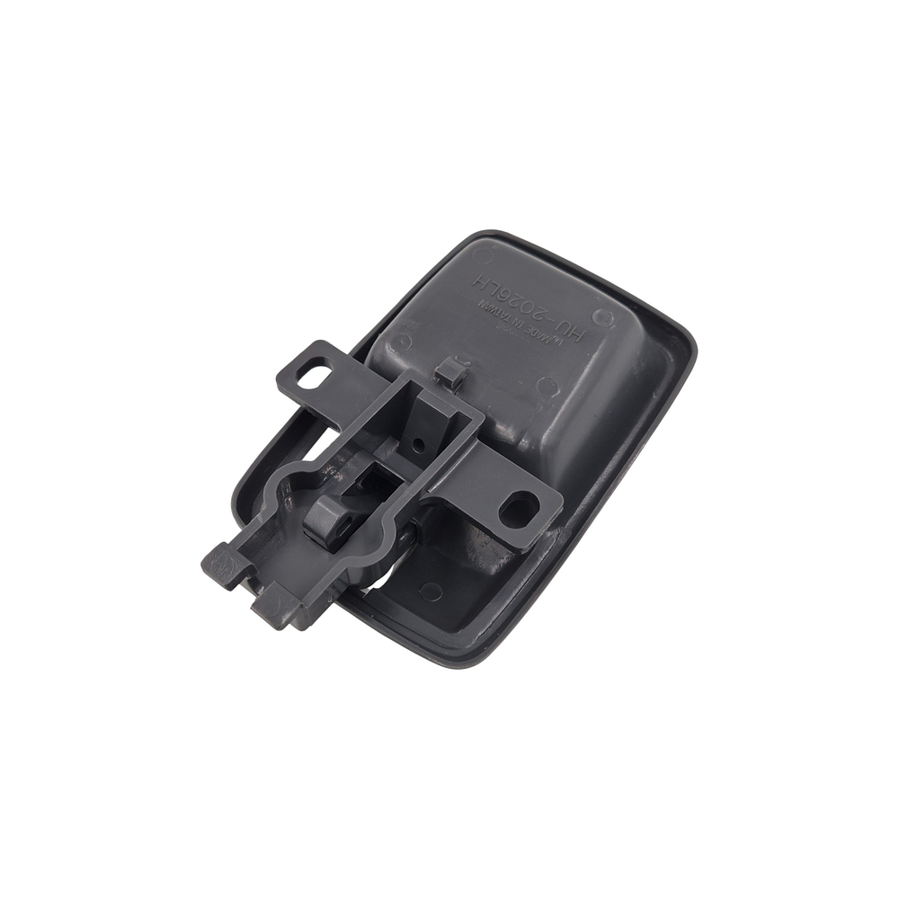 Manilla Para Chevrolet Luv Izquierda Interior Gris