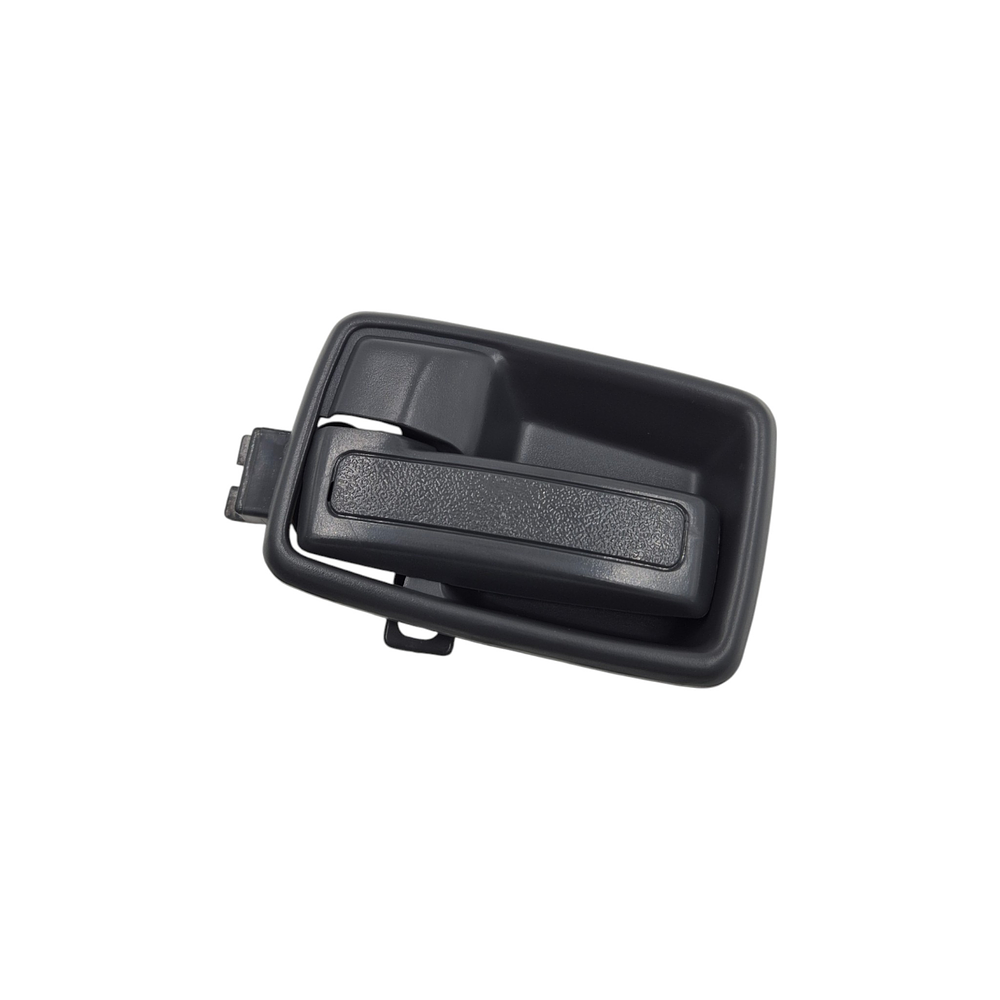 Manilla Para Chevrolet Luv Izquierda Interior Gris