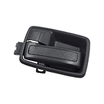 Manilla Para Chevrolet Luv Izquierda Interior Gris