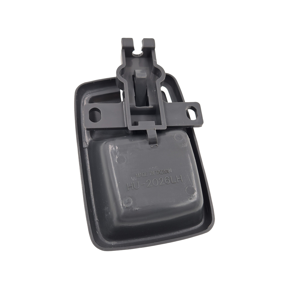 Manilla Para Chevrolet Luv Izquierda Interior Gris