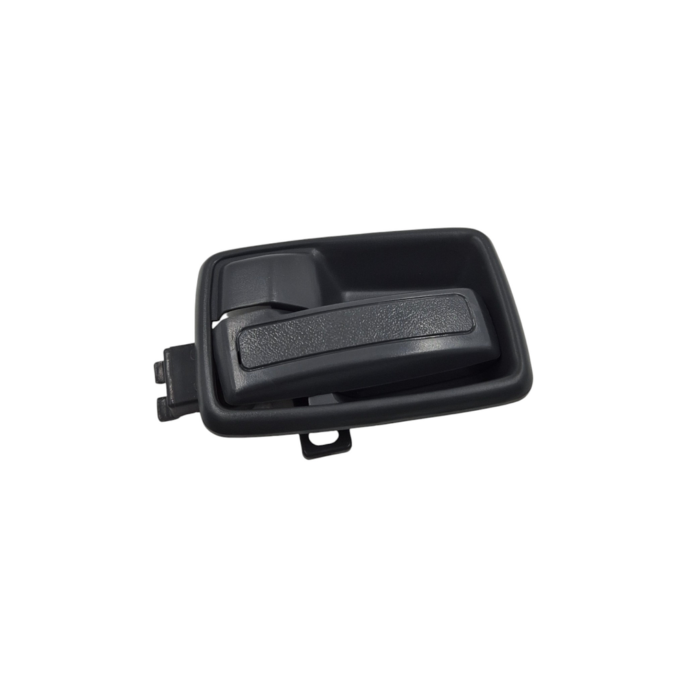 Manilla Para Chevrolet Luv Izquierda Interior Gris