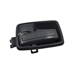 Manilla Para Chevrolet Luv Izquierda Interior Gris