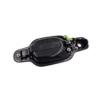 Manilla Exterior Delantera Derecha Para Chevrolet Dmax 04-14