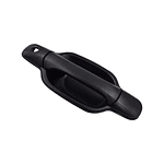 Manilla Exterior Delantera Derecha Para Chevrolet Dmax 04-14