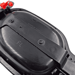 Manilla Exterior Delantera Izquierda Para Chevrolet Dmax 04-14