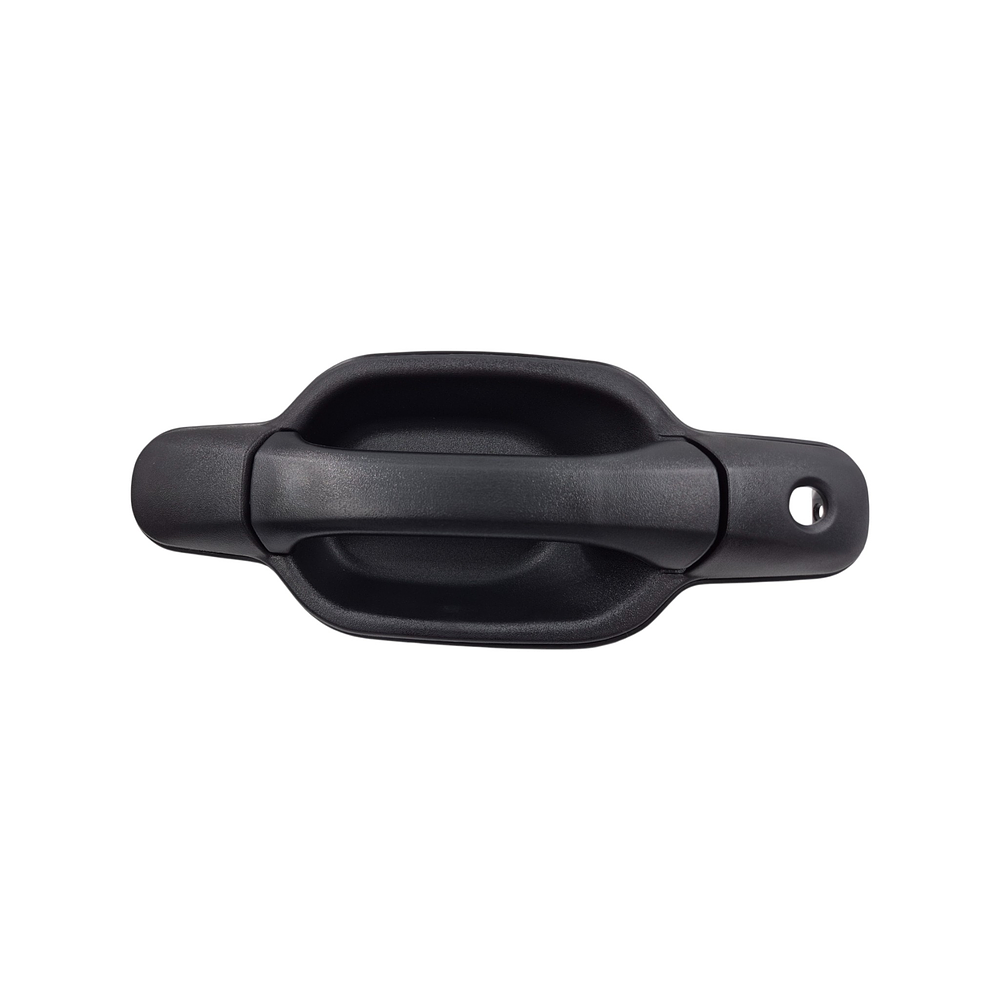 Manilla Exterior Delantera Izquierda Para Chevrolet Dmax 04-14
