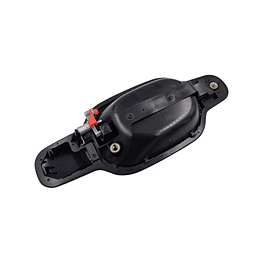 Manilla Exterior Trasera Izquierda Para Chevrolet Dmax 04-14