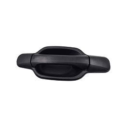 Manilla Exterior Trasera Izquierda Para Chevrolet Dmax 04-14
