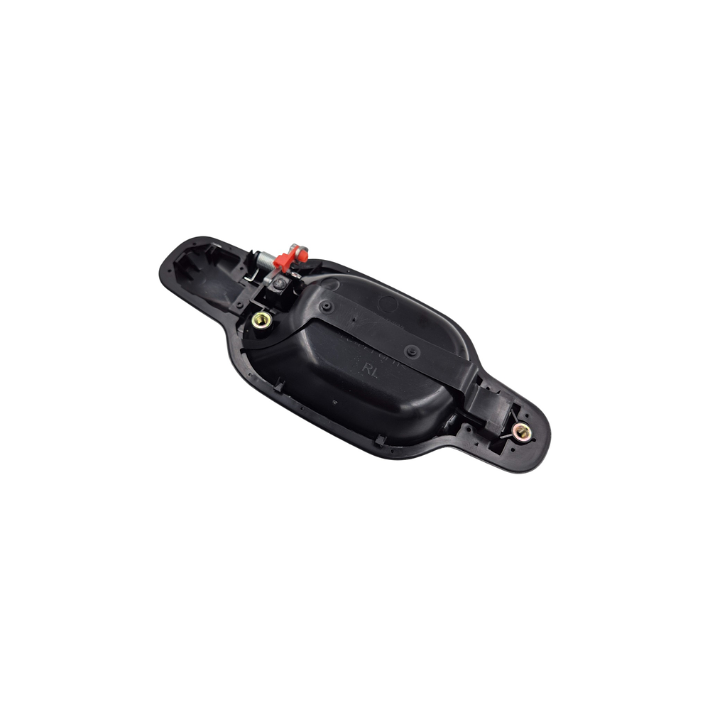 Manilla Exterior Trasera Izquierda Para Chevrolet Dmax 04-14