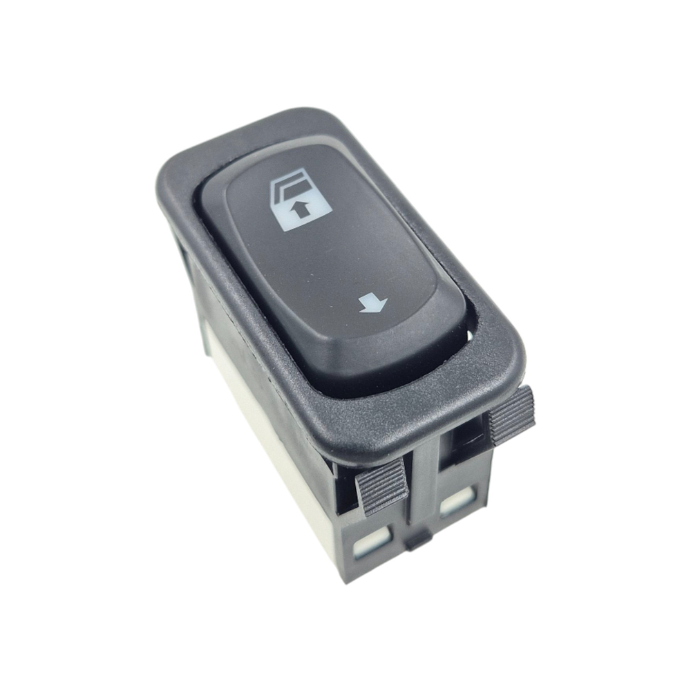 Interruptor Alza Vidrio para Freightliner Columbia 01-11 10 pines