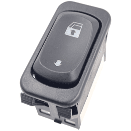 Interruptor Alza Vidrio para Freightliner Columbia 01-11 10 pines