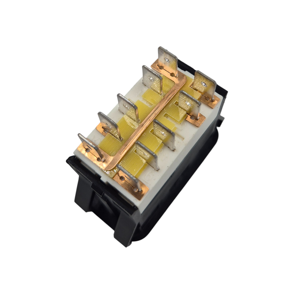 Interruptor Alza Vidrio para Freightliner Columbia 01-11 10 pines