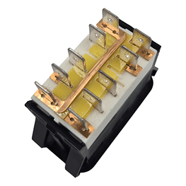 Interruptor Alza Vidrio para Freightliner Columbia 01-11 10 pines