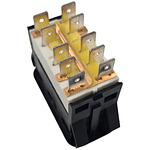 Interruptor Alza Vidrio para Freightliner Columbia 01-11 10 pines